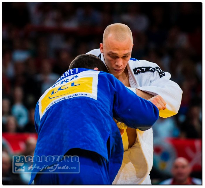 Paris 2014 by P.Lozano cat -100 kg_PLM5010